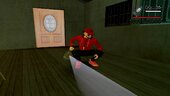 MOD de Linterna de Aceite MÁS WEAPON.DAT PRIMERA PERSONA AL APUNTAR CON LINTERNA